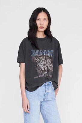 T-Shirt Cade Tee Leo