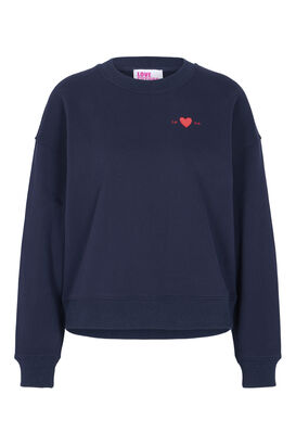 Sweatshirt Milou