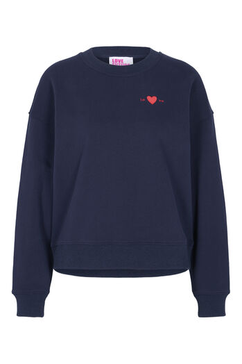 Sweatshirt Milou