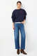 Sweatshirt Milou