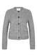 Cardigan mit Alpaka