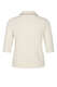 Pullover mit Polokragen
