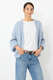 Cardigan mit Mohair