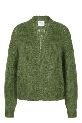 Cardigan mit Mohair