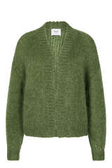 Cardigan mit Mohair