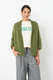 Cardigan mit Mohair
