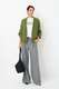 Cardigan mit Mohair