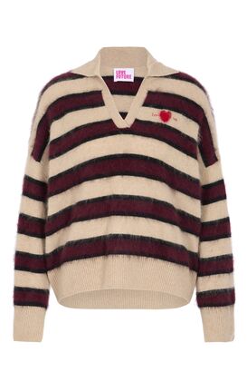 Pullover Suzie