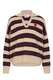 Pullover Suzie aus Mink Wash Wolle
