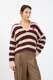 Pullover Suzie aus Mink Wash Wolle