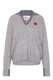 Pullover Suzie aus Mink Wash Wolle