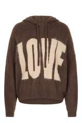 Pullover Mila aus Mink Wash Wolle