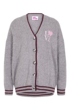Cardigan Ada