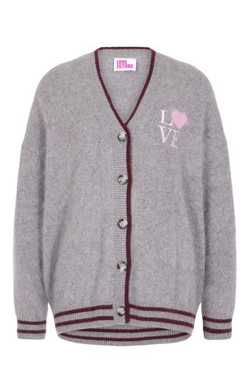 Cardigan Ada