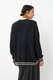 Cardigan Ada aus Mink Wash Wolle
