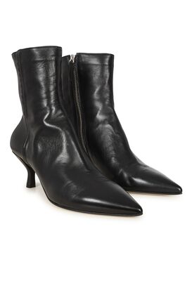Stiefelette Henriette