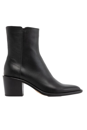 Stiefelette Matilda