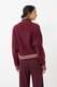 Cardigan Caro aus Mink Wash Wolle