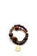 Armband Chunky Twin