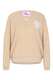 Pullover Angie aus Mink Wash Wolle