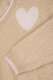 Pullover Angie aus Mink Wash Wolle