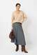 Pullover Angie aus Mink Wash Wolle
