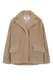 Faux Fur Jacke Yogi