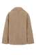 Faux Fur Jacke Yogi