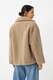 Faux Fur Jacke Yogi