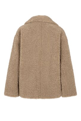 Faux Fur Jacke Yogi