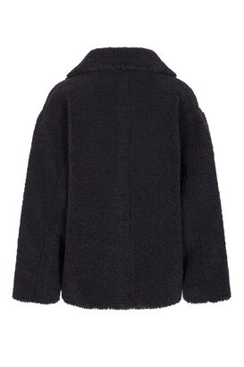 Faux Fur Jacket Yogi