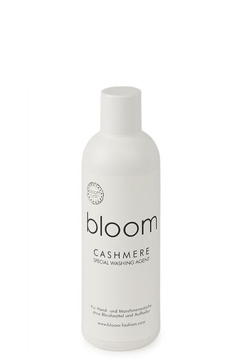 Cashmere Detergent