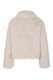 Faux Fur Jacke Silk