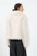 Faux Fur Jacke Silk