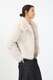 Faux Fur Jacke Silk