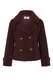 Faux Fur Jacke Yogi