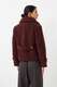 Faux Fur Jacke Yogi