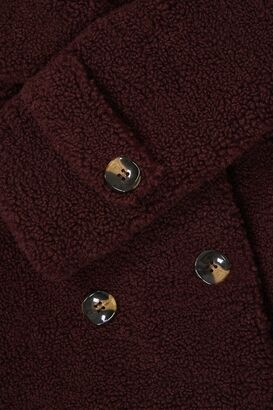 Faux Fur Jacke Yogi