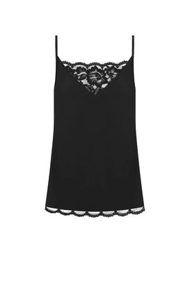 Camisole Poetry Vogue