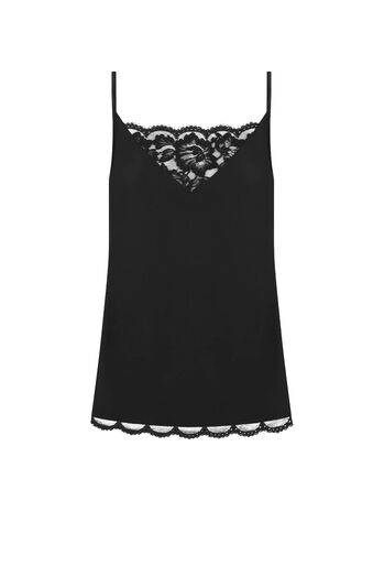 Camisole Poetry Vogue
