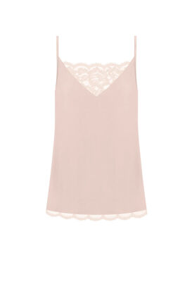 Camisole Poetry Vogue