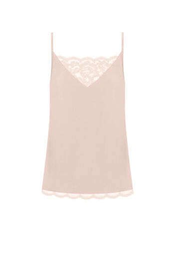 Camisole Poetry Vogue
