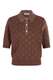 Pullover Krab mit Lurex