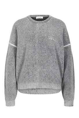 Pullover Dam