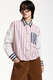Bluse Kovid