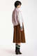 Bluse Kovid