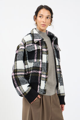 Jacke Kpop
