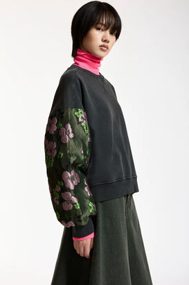 Sweatshirt Kueer