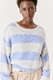 Pullover Nib mit Alpaka 