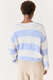 Pullover Nib mit Alpaka 